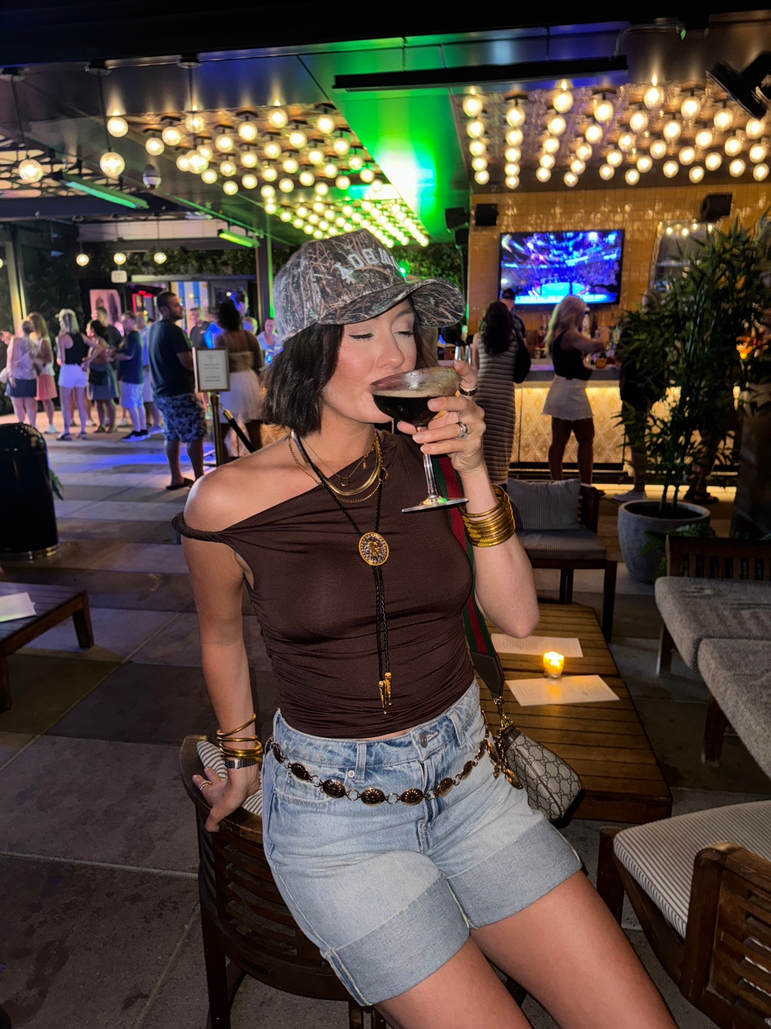 Nashville summer outfit inspiration! 

#LTKParties #LTKSeasonal #LTKTravel