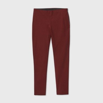 Women's High-Rise Skinny Ankle Pants - A New Day™ | Target