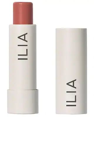 ILIA Balmy Tint Hydrating Lip Balm in Hold Me. | Revolve Clothing (Global)