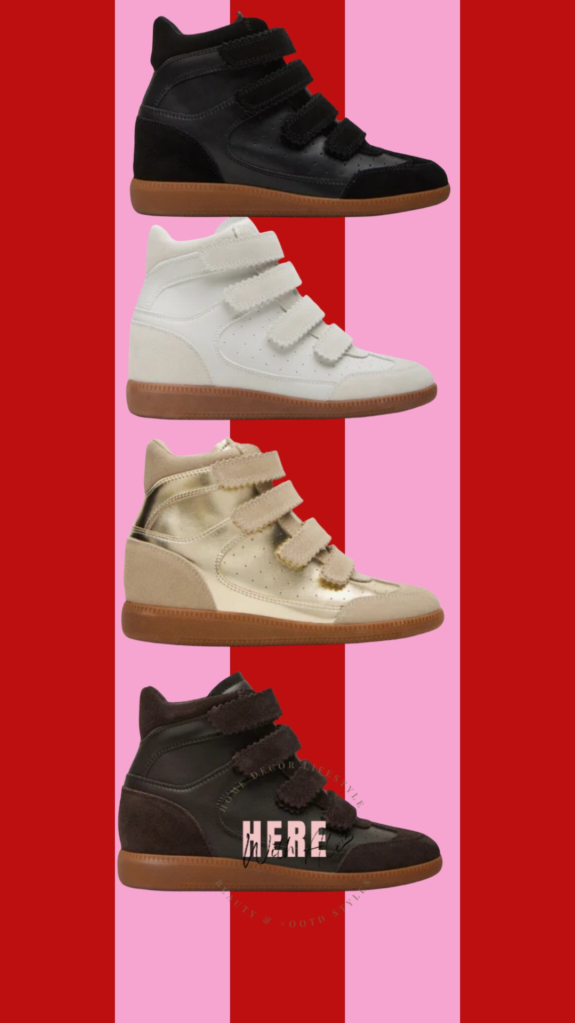 Eeek Yass absolutely! Ordered the black & thinking about the gold.


#LTKShoeCrush #LTKStyleTip #LTKSaleAlert