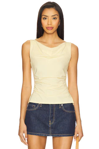 MYRA top
                    
                    Elodie the Label | Revolve Clothing (Global)