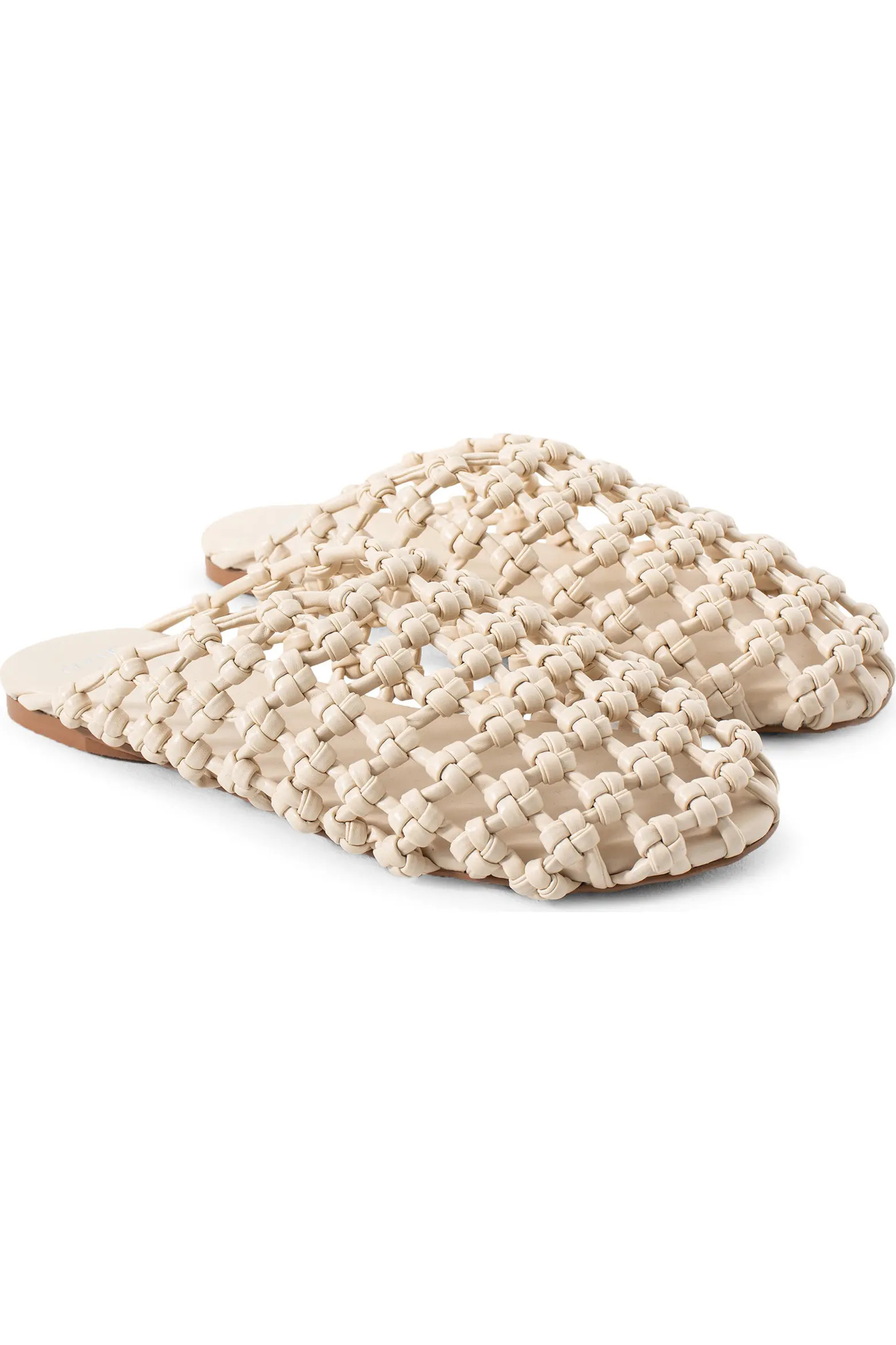 Giselle Woven Mule (Women) | Nordstrom | Nordstrom