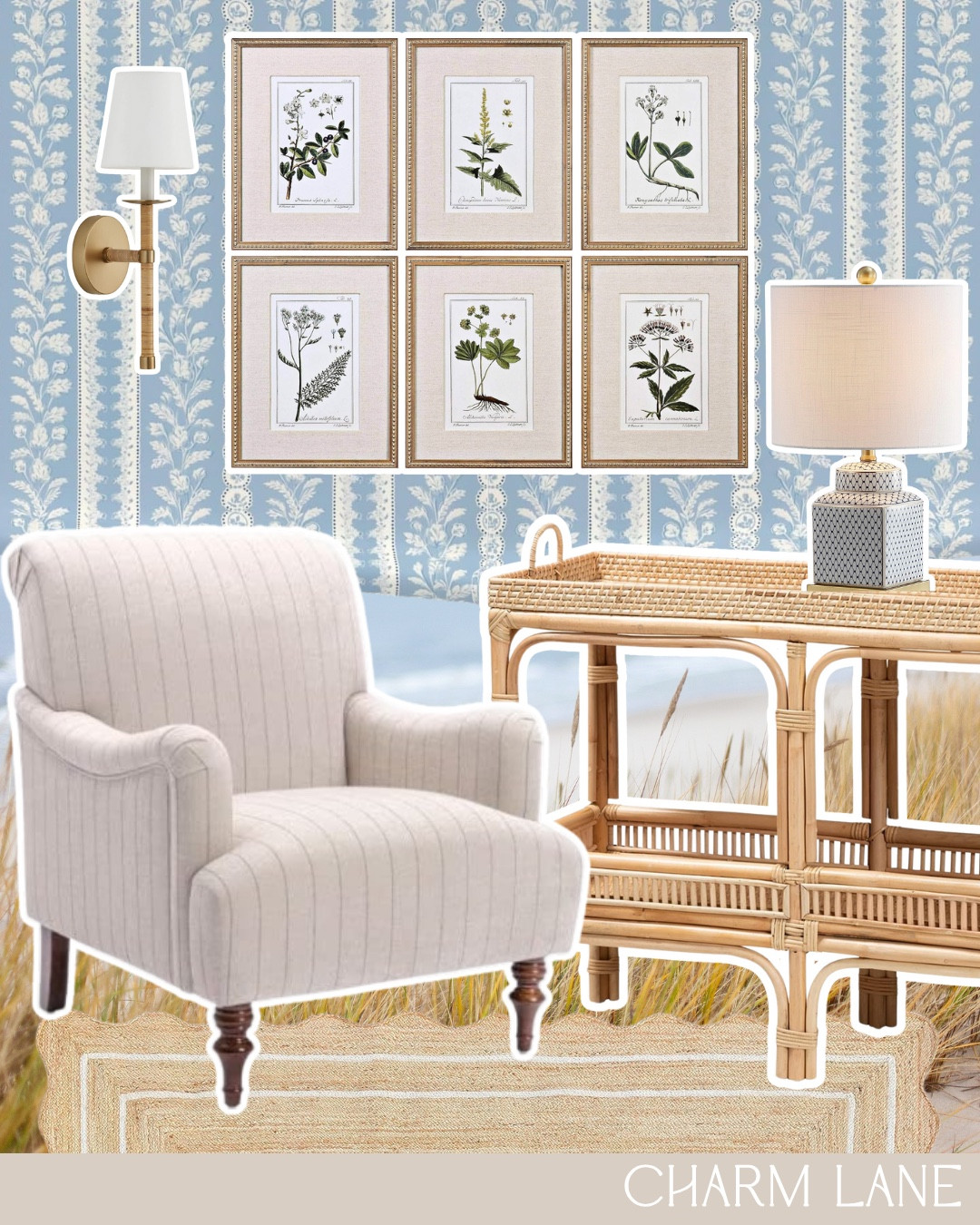 If you’re like me you’ll be watching The Holiday on repeat all weekend long ✨🌲 so wanted to share a Nancy Meyers inspired interior roundup with you 👒

These Amazon finds are traditional, classic, and have that Nancy Meyers interiors vibe ✨
•
•
•
•
amazon home decor • amazon finds • amazon furniture • Nancy Meyers aesthetic • Nancy Meyers Interior Design • amazon home 
•
•
•
#amazonhome #amazonfinds #amazonhomefinds #nancymeyers #nancymeyersaesthetic 

#LTKhome #LTKfamily #LTKstyletip