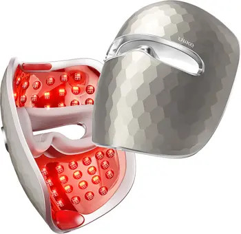 ReGlow 4-in-1 LED Light Therapy Mask | Nordstrom