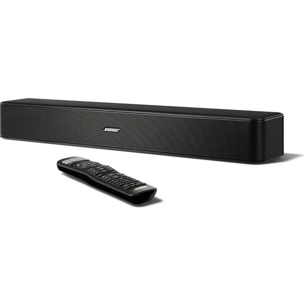 Bose Solo 5 TV Bluetooth Soundbar System | Walmart (US)