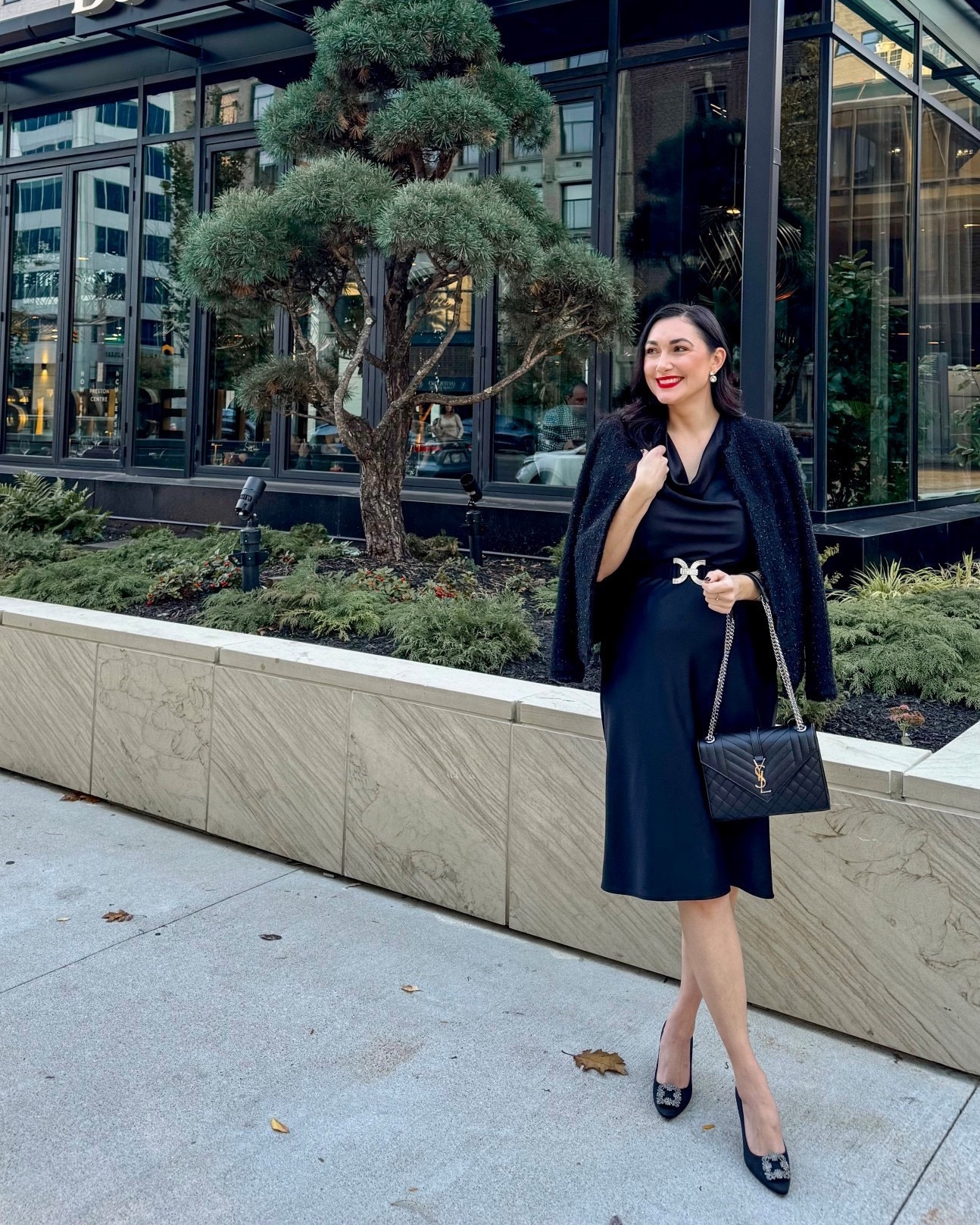 Recent fall outfits I’ve worn ❤️ Comment LINK for details to be sent to you! 



#falloutfits #whatiwore #outfitideas #fallfashion

#LTKShoeCrush #LTKSeasonal #LTKStyleTip