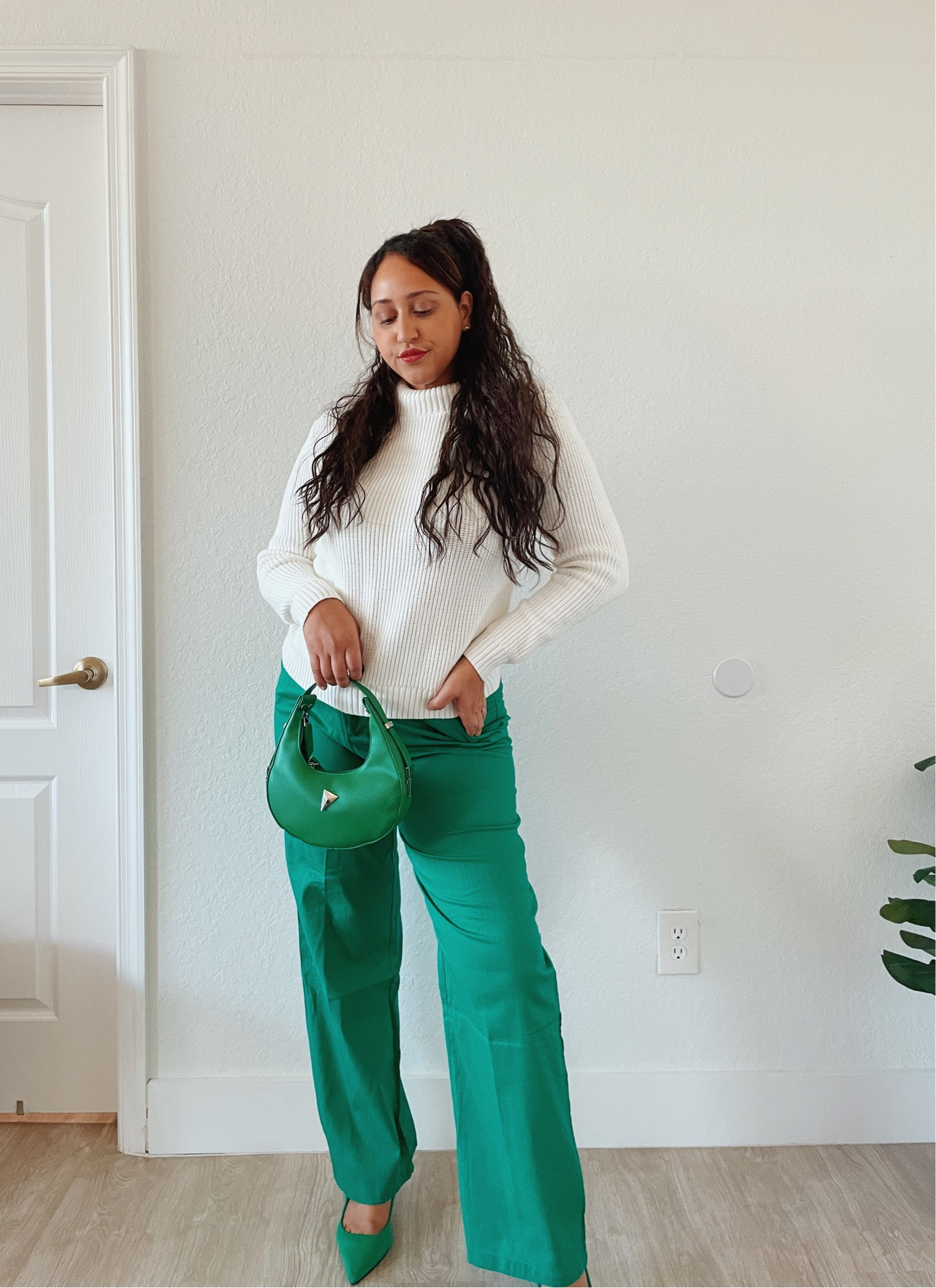 Fall/winter colorful outfit Inspo 

#LTKGiftGuide #LTKHoliday #LTKSeasonal