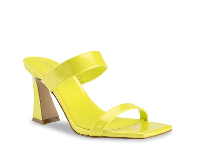 Marc Fisher Zasha Sandal | DSW