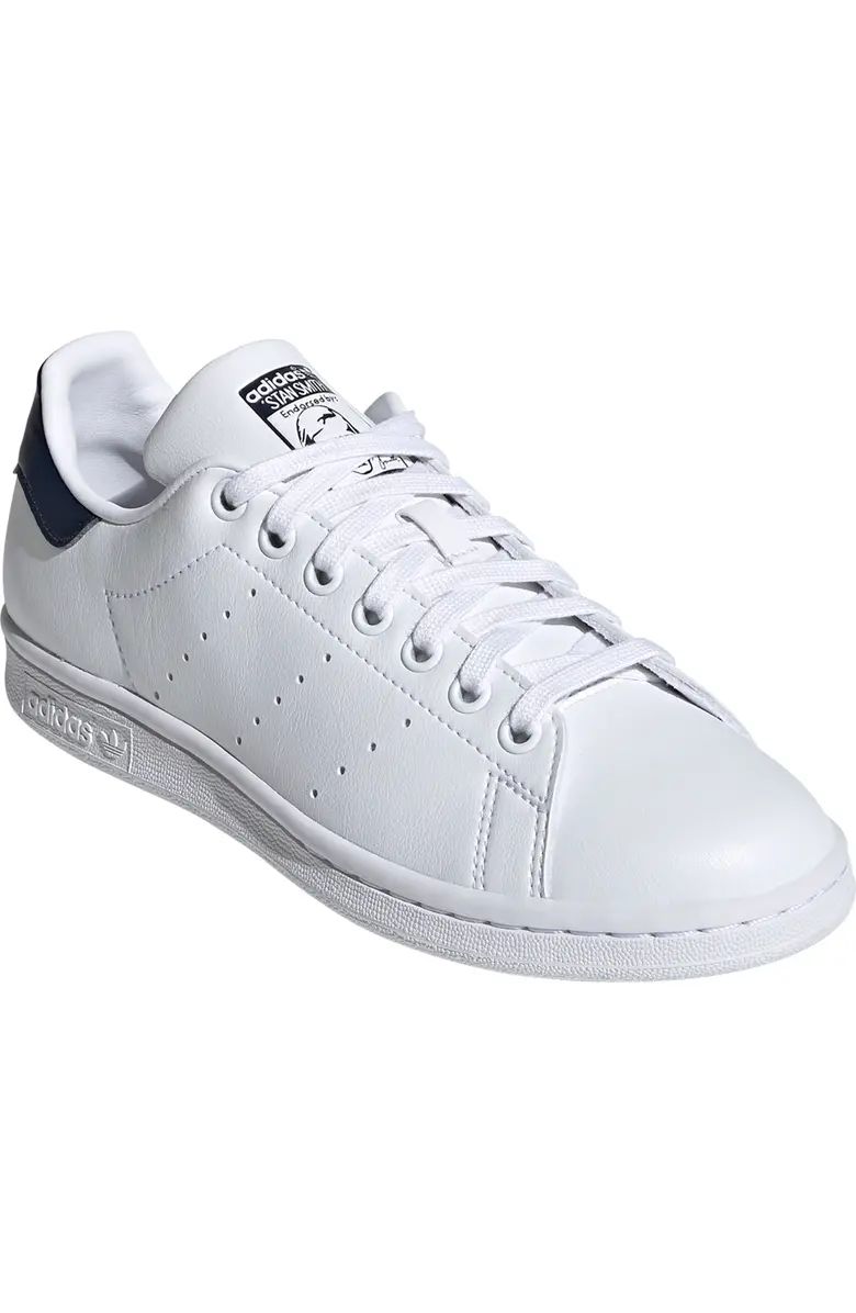 adidas Primegreen Stan Smith Sneaker (Women) | Nordstrom | Nordstrom