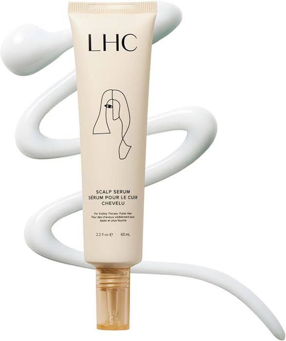 LHC Scalp Serum | Amazon (US)