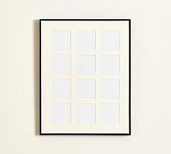 Stowe Multi Photo Frame | Pottery Barn (US)