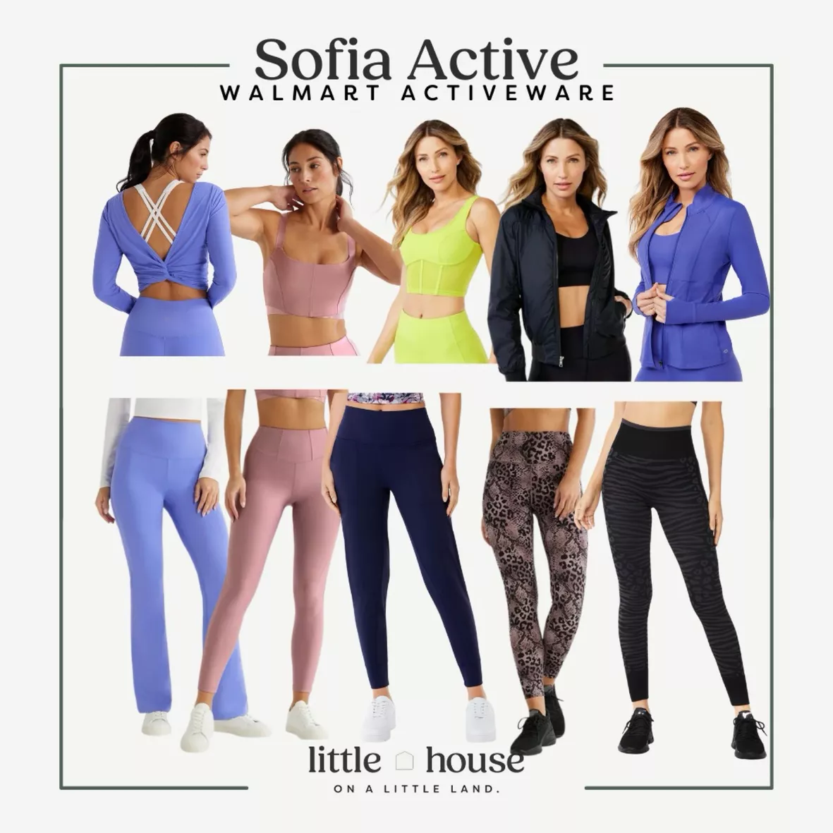 Sofia Active Women's Water … curated on LTK