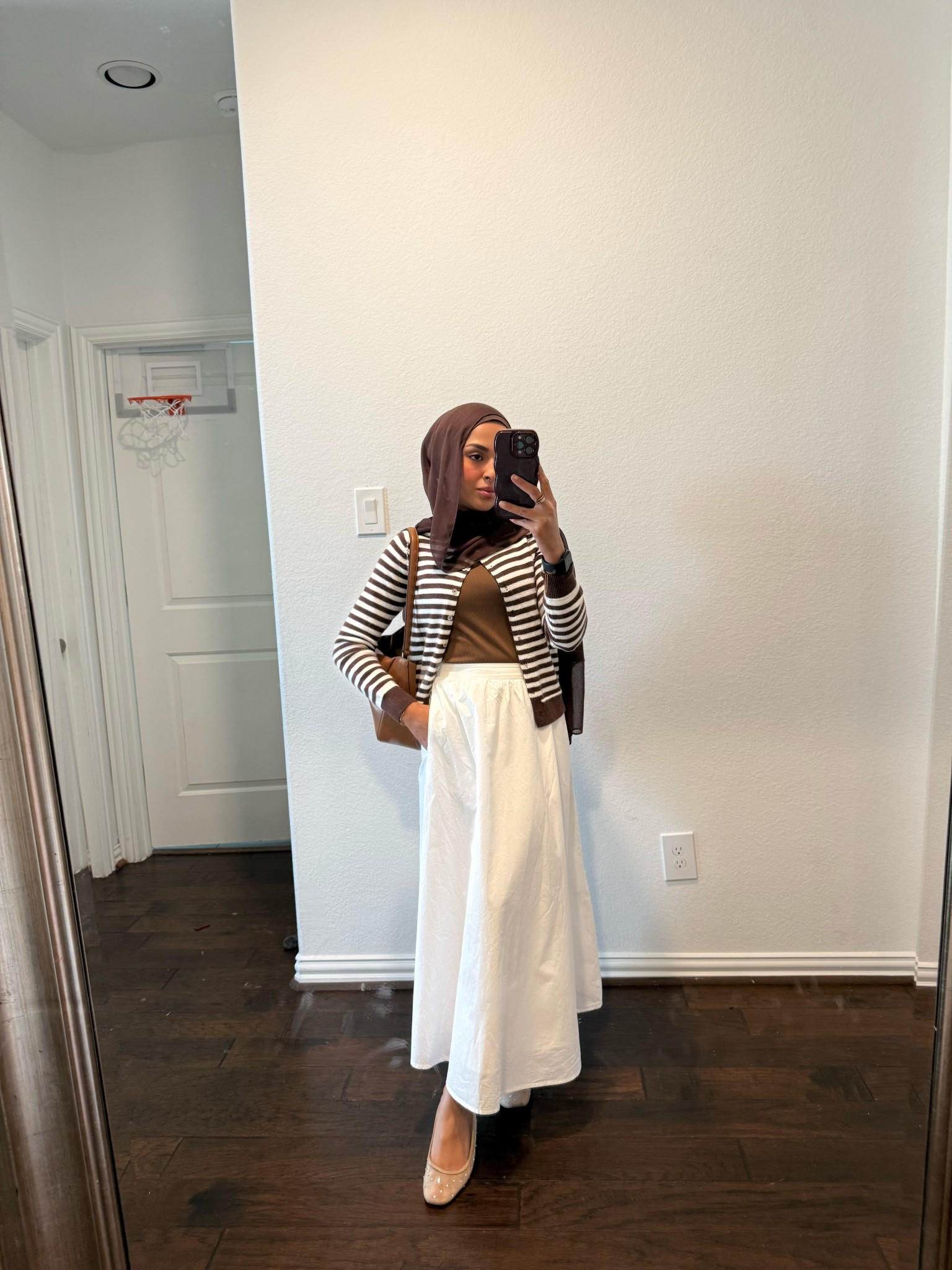Just a cute casual Sunday fit 

#LTKdayinmylife #LTKmomlife #LTKootd