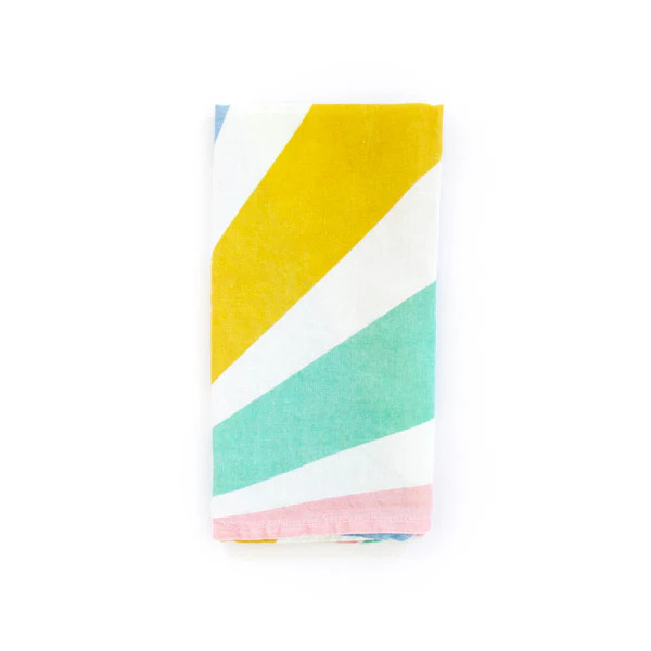 Le Cirque Napkins, Multi | The Avenue