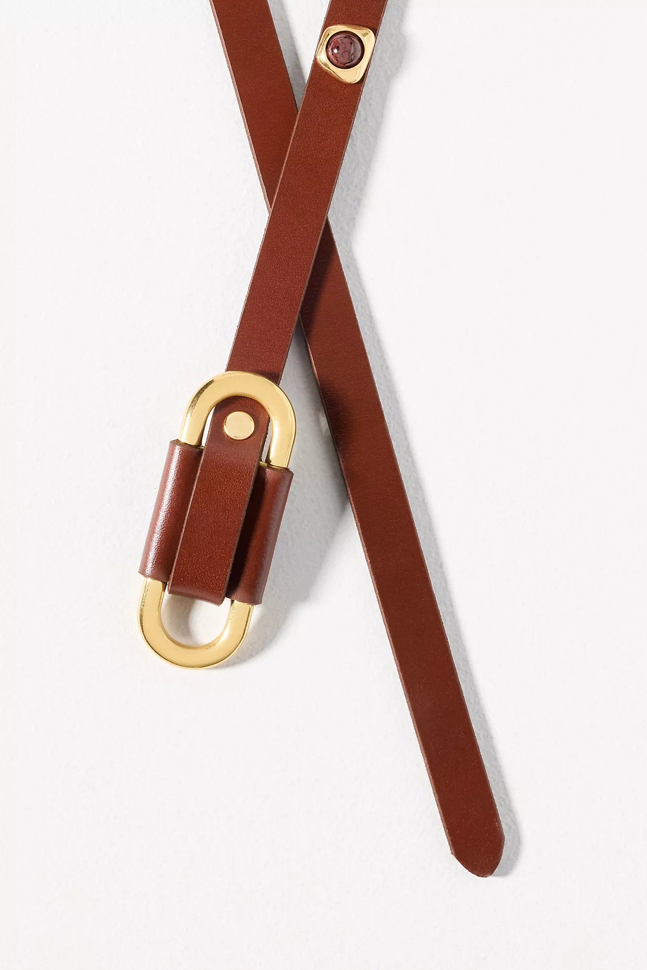 Blake Studded Belt | Anthropologie (US)