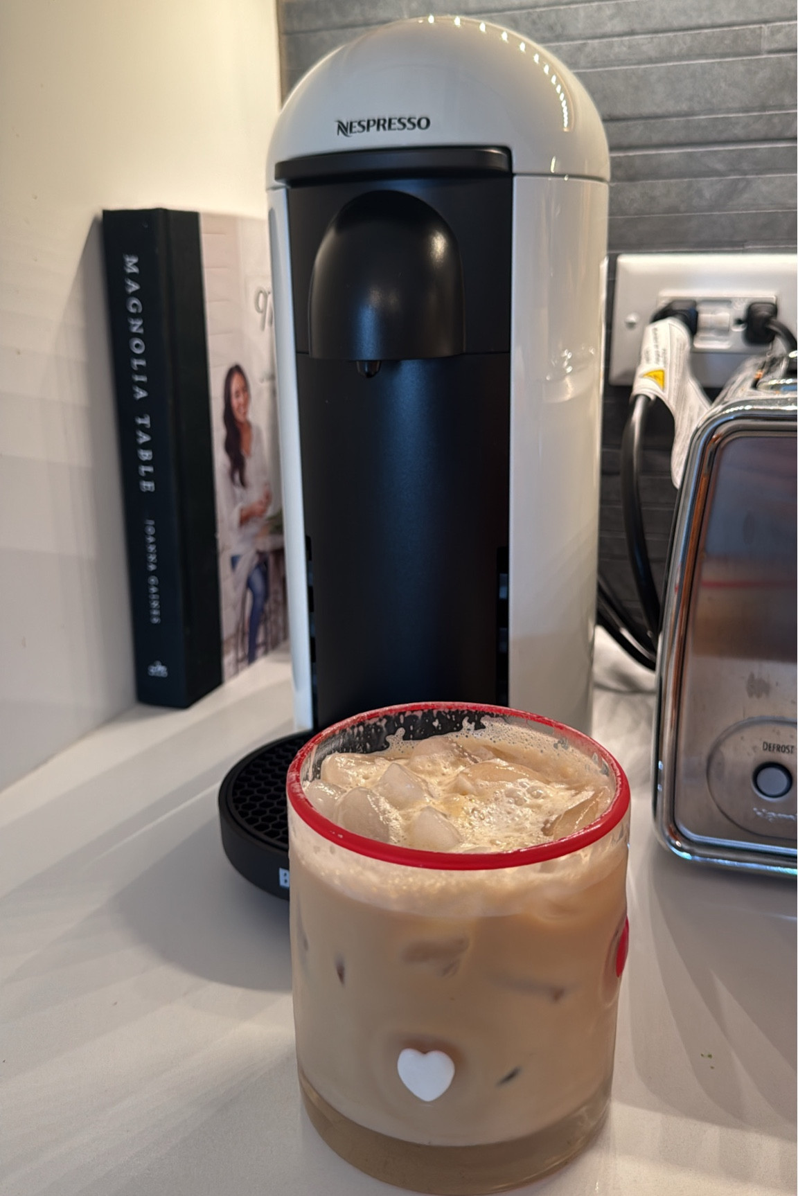the best nespresso machine for the most perfect coffee! #LTKcoffee

#LTKhome #LTKsalealert