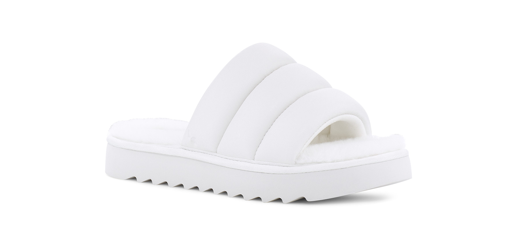 Koolaburra® BRB Slide for Women | Koolaburra® | Koolaburra