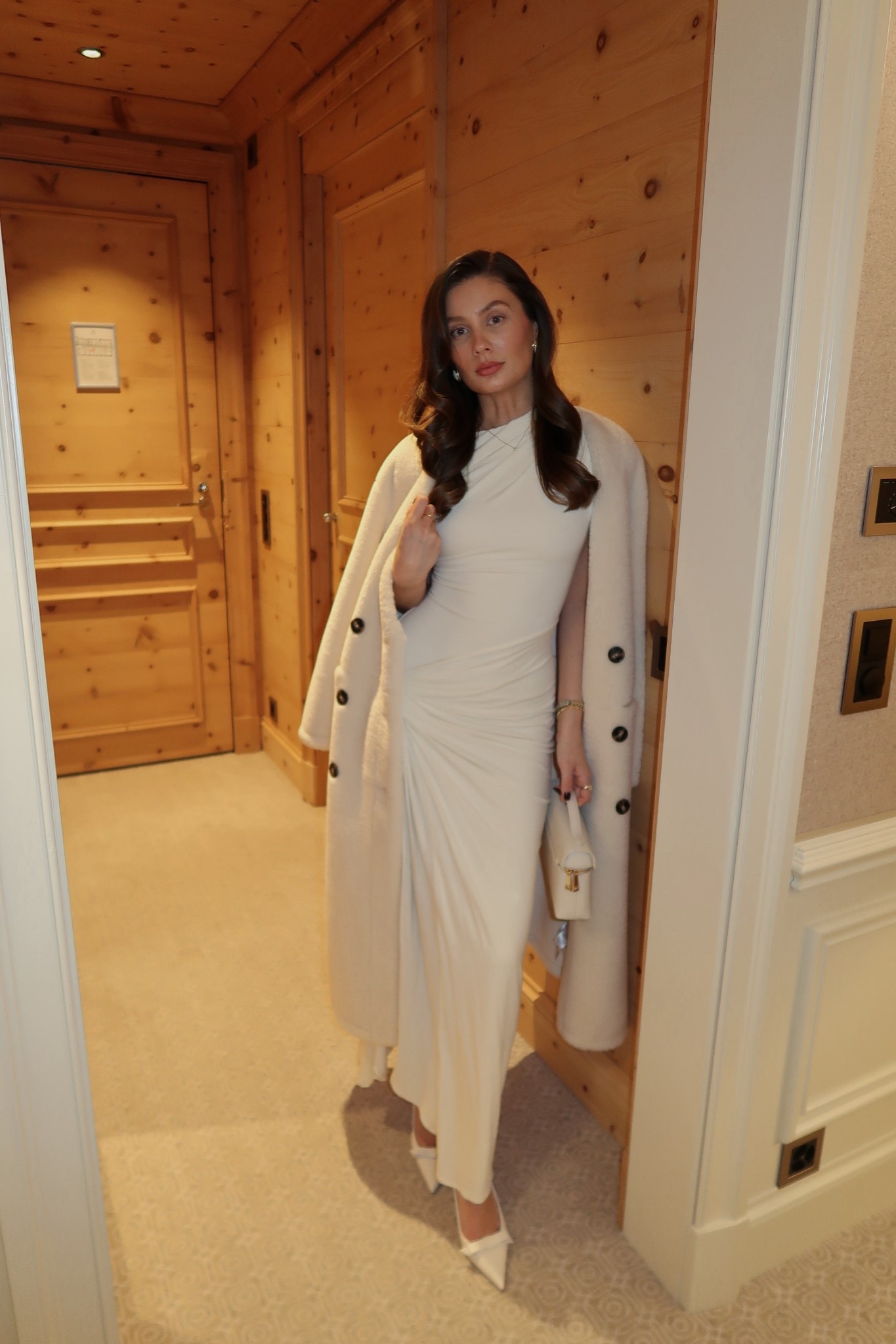 Date night in St Moritz 🤍

#LTKeurope #LTKwinter #LTKuk