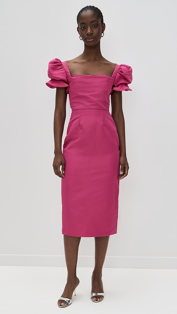 Damaris Bailey | Shopbop