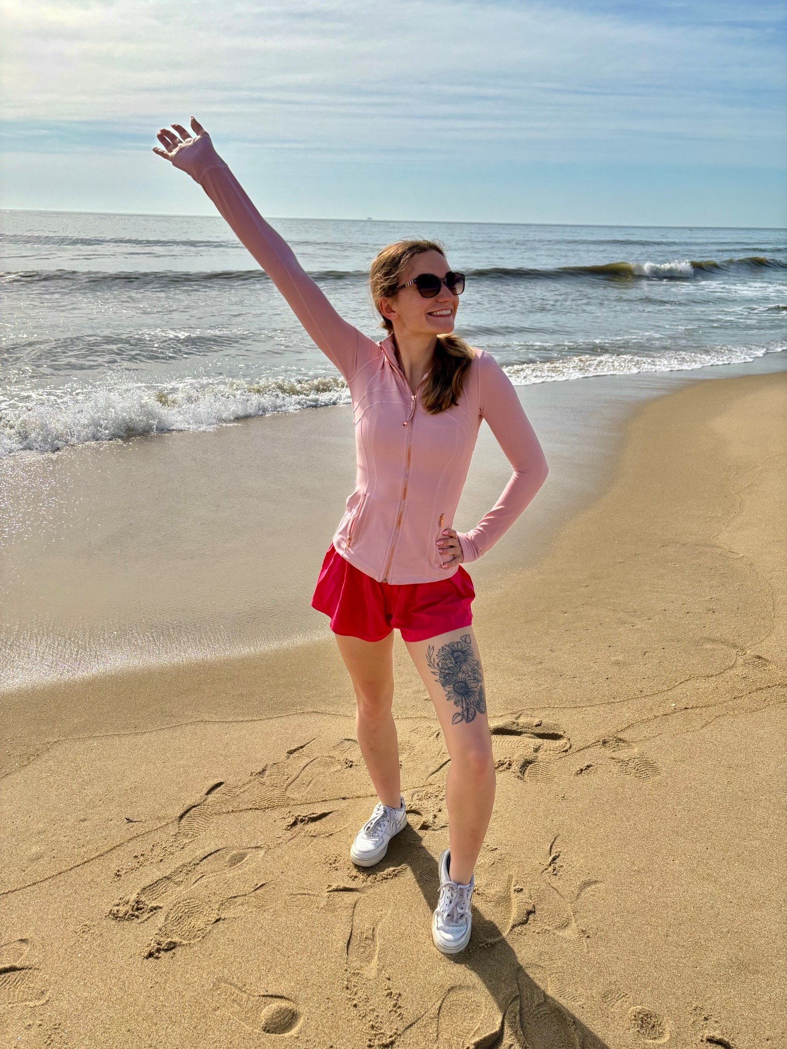 One year ago today 🏝️ 

#LTKTravel #LTKootd #LTKActive