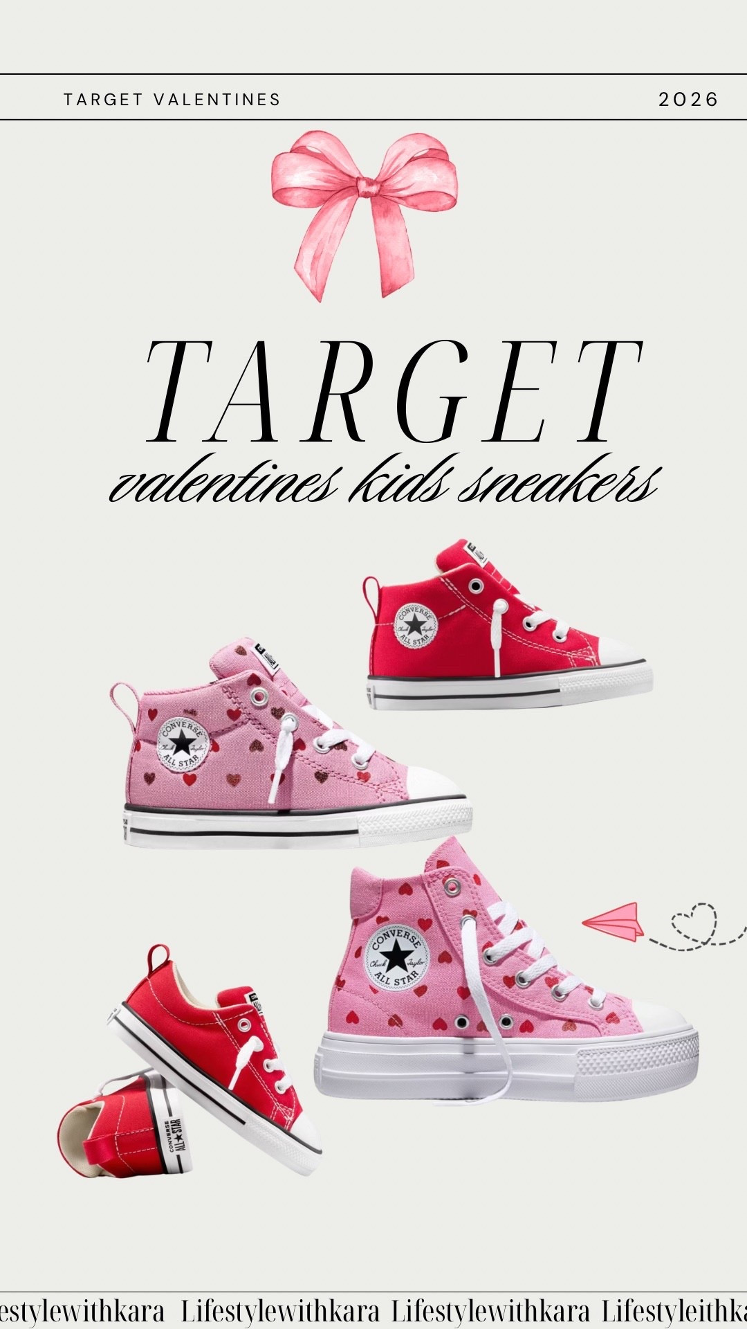 How cute are these! Scored a pair for Claira and red for AJ ! 

#LTKKids #LTKBaby #LTKFindsUnder50