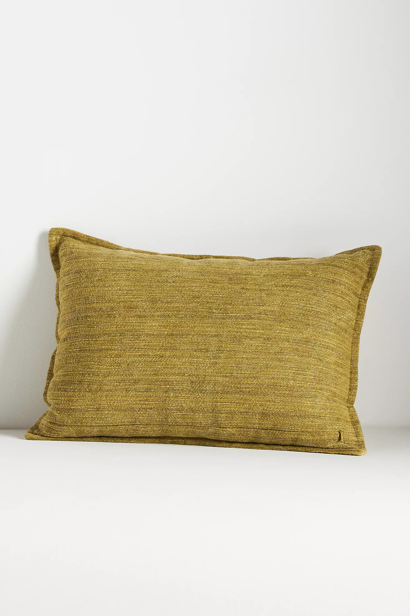Velvet Trova Pillow | Anthropologie (US)