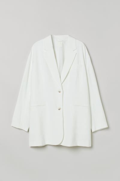 Oversized Jacket | H&M (US + CA)