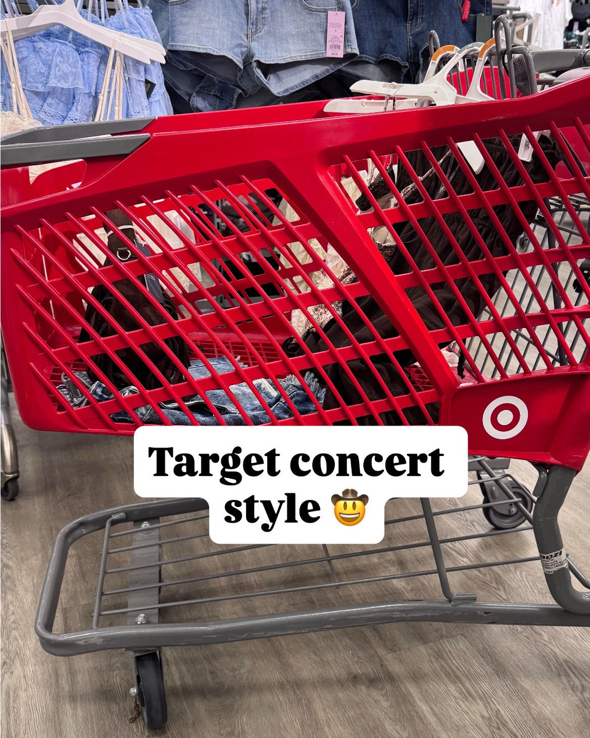 Target Concert Style | Country Concert Style | Spring Concert | Western Style 

#LTKFestival #LTKSeasonal #LTKootd
