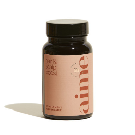 Hair supplement, Hair & Scalp Boost | Aime