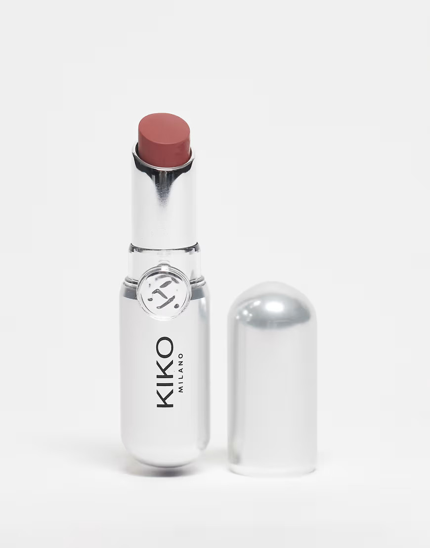 KIKO Milano 3D Hydra Lip Stylo - 05 Ribbon-Neutral | ASOS (Global)