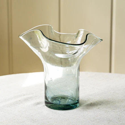 The Original Lettuce Leaf Vase | Half Past Seven