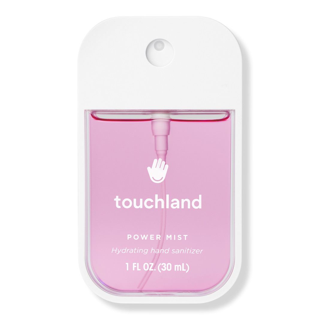 Power Mist Berry Bliss | Ulta