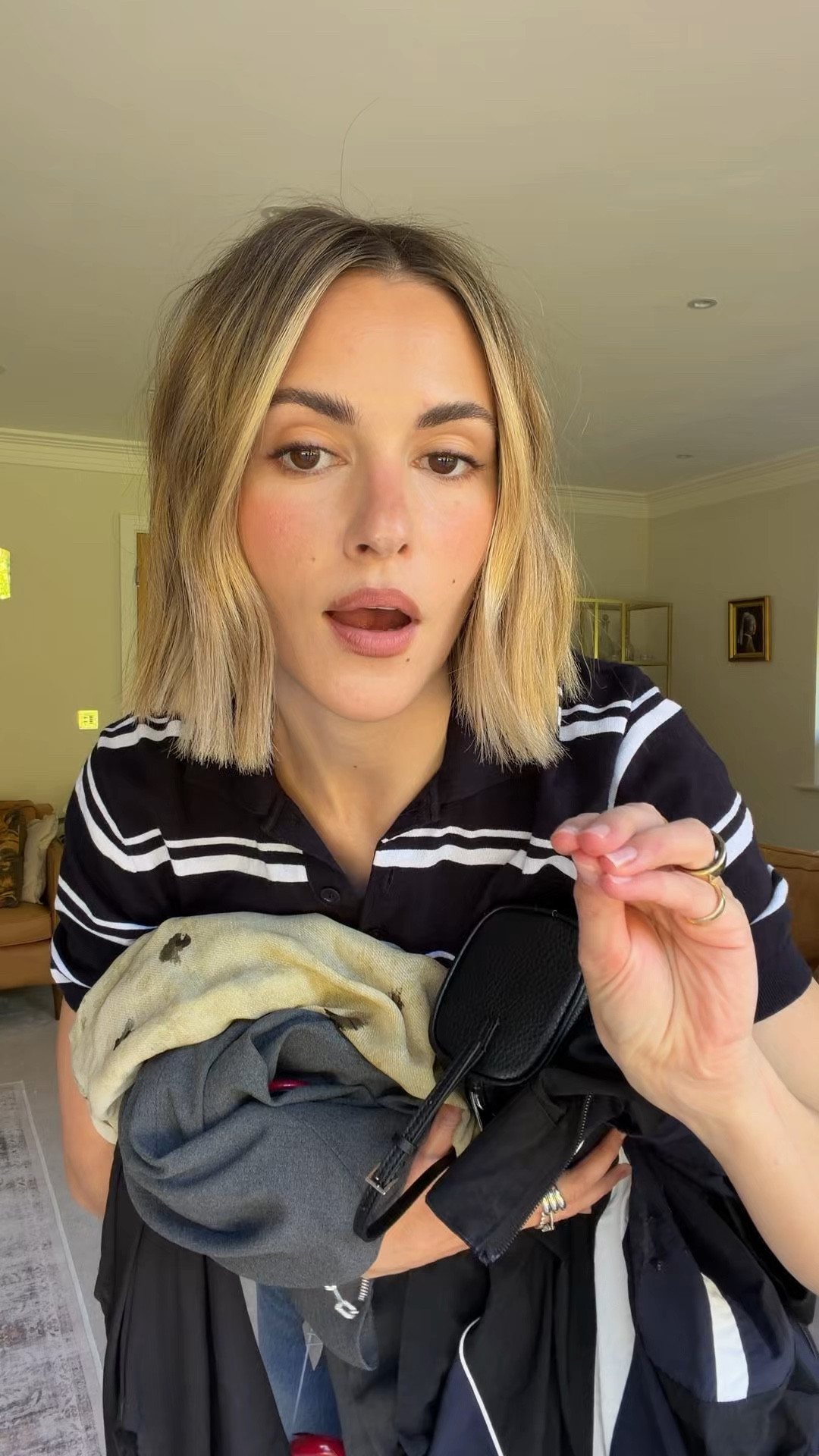 Technical jacket is oos but I added a few other really nice options. Can’t tag Zara :( but everything else is linked xx 

#LTKbag #LTKspring #LTKstyletip