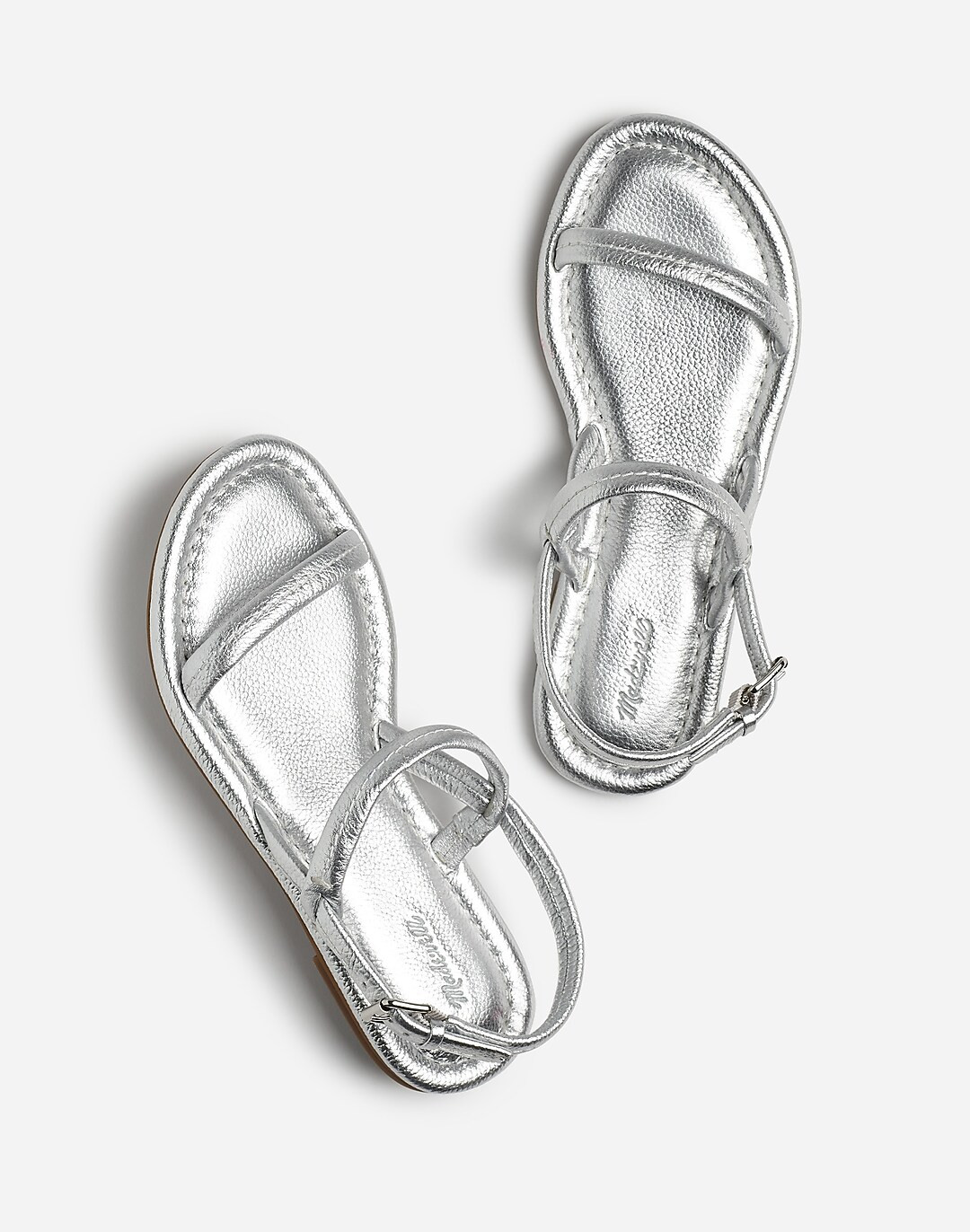 The Janine Slingback Sandal | Madewell