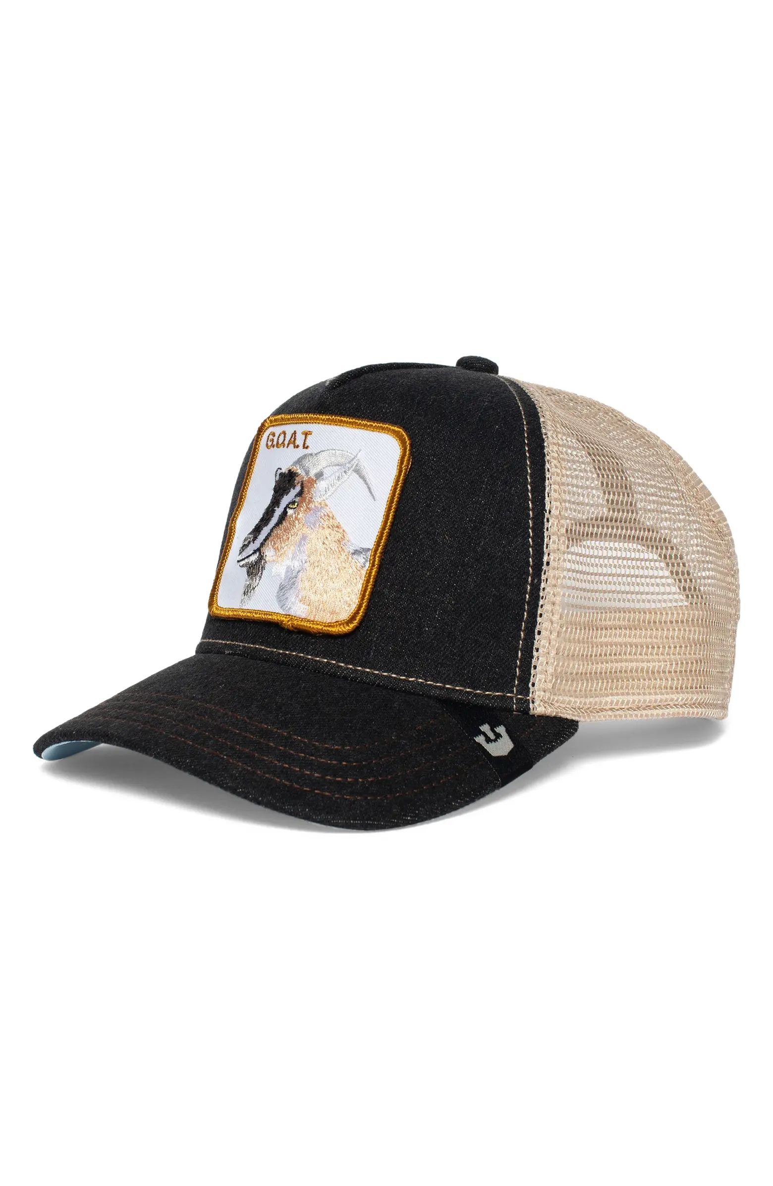 The Goat Trucker Hat | Nordstrom
