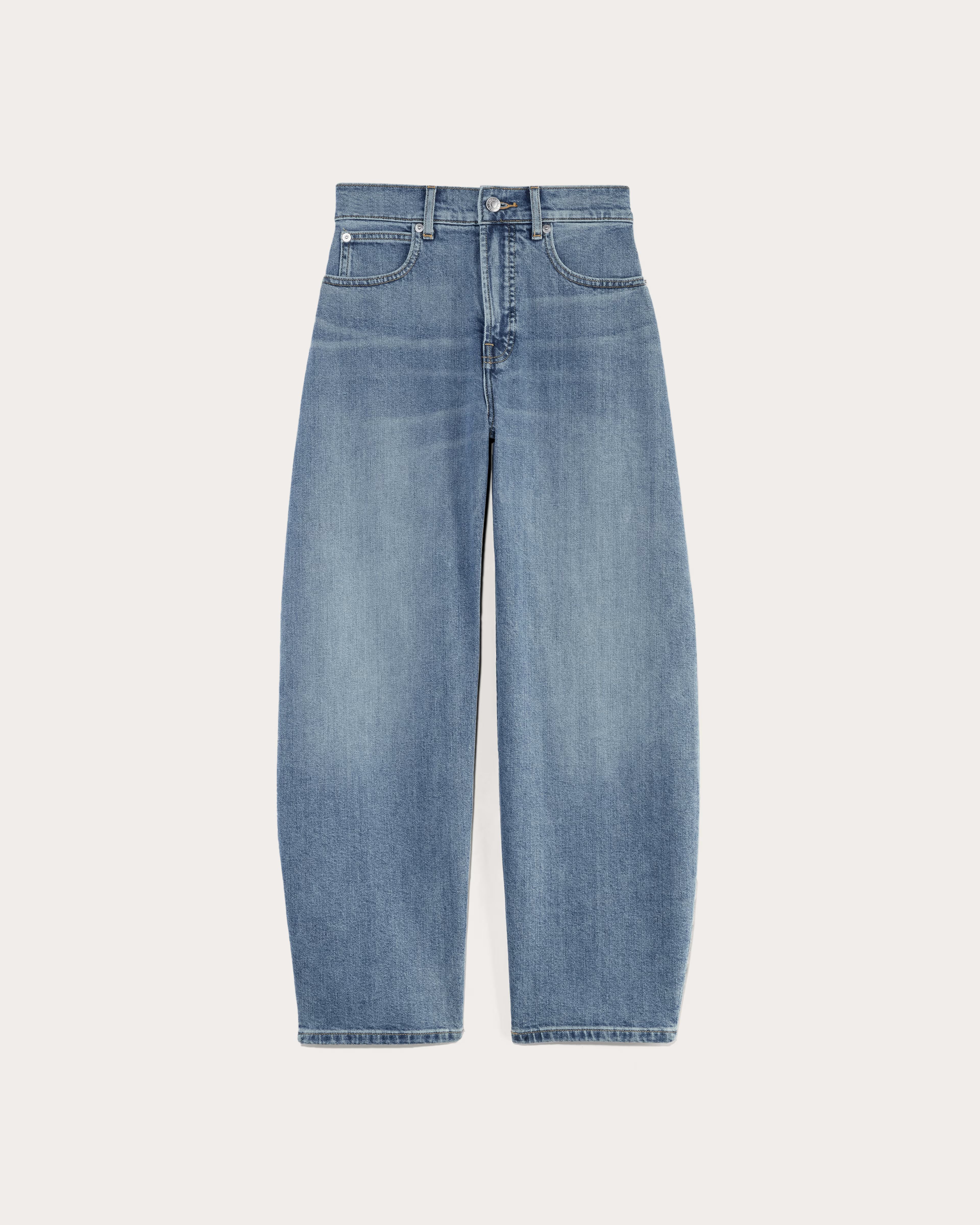 The Way-High® Curve Jean | Everlane