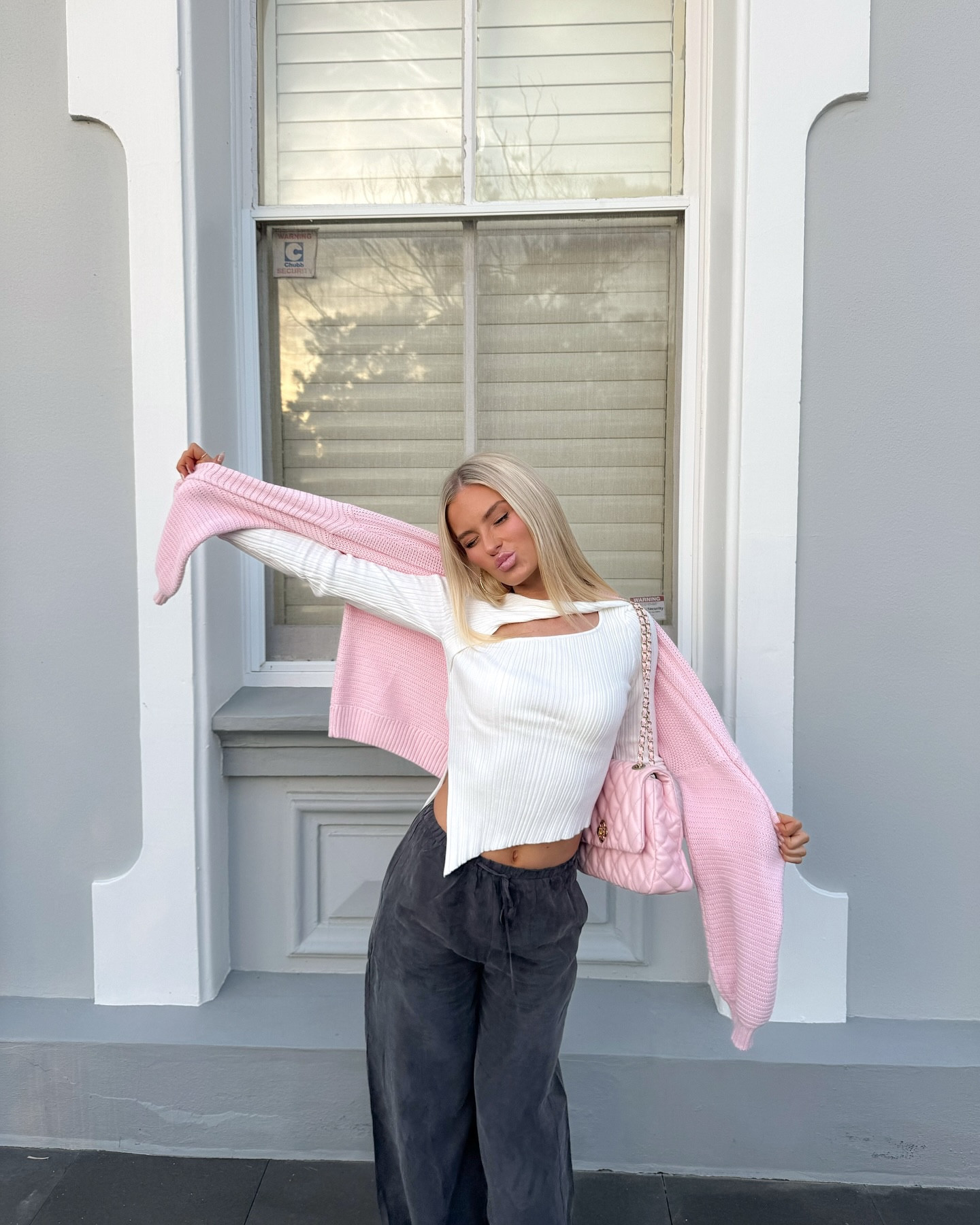 Princess Polly discount code SCARLETT for 20% off 🎀