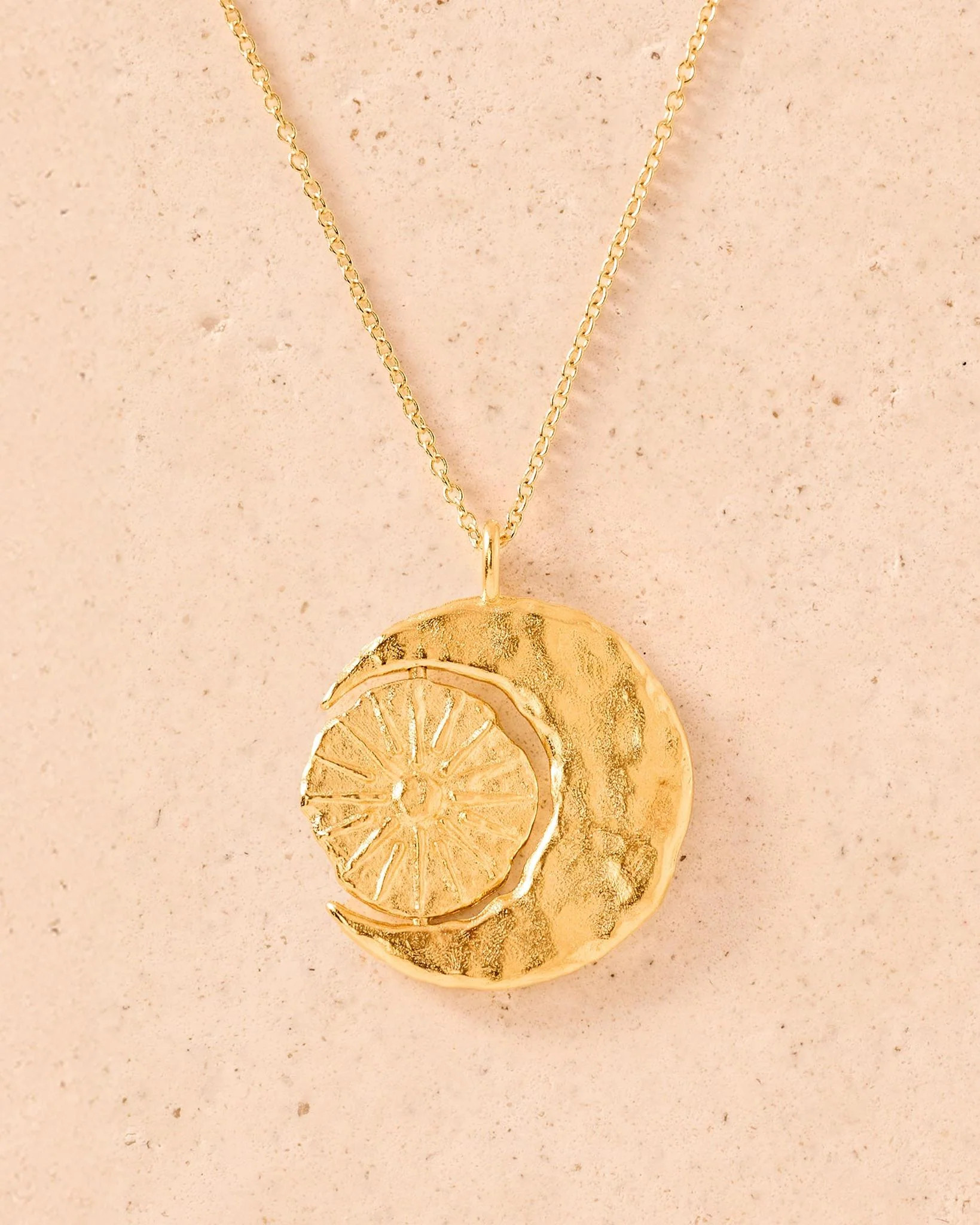 Phébé Halskette | Agapée (US)