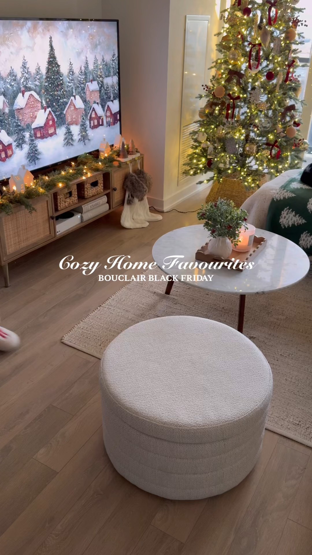 Bouclair Black Friday deals! Up to 50% off my fav home decor items 🖤 

#LTKHoliday #LTKCyberWeek #LTKHome