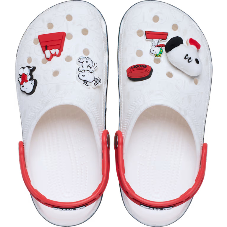 Peanuts Classic Clog | Crocs (US)