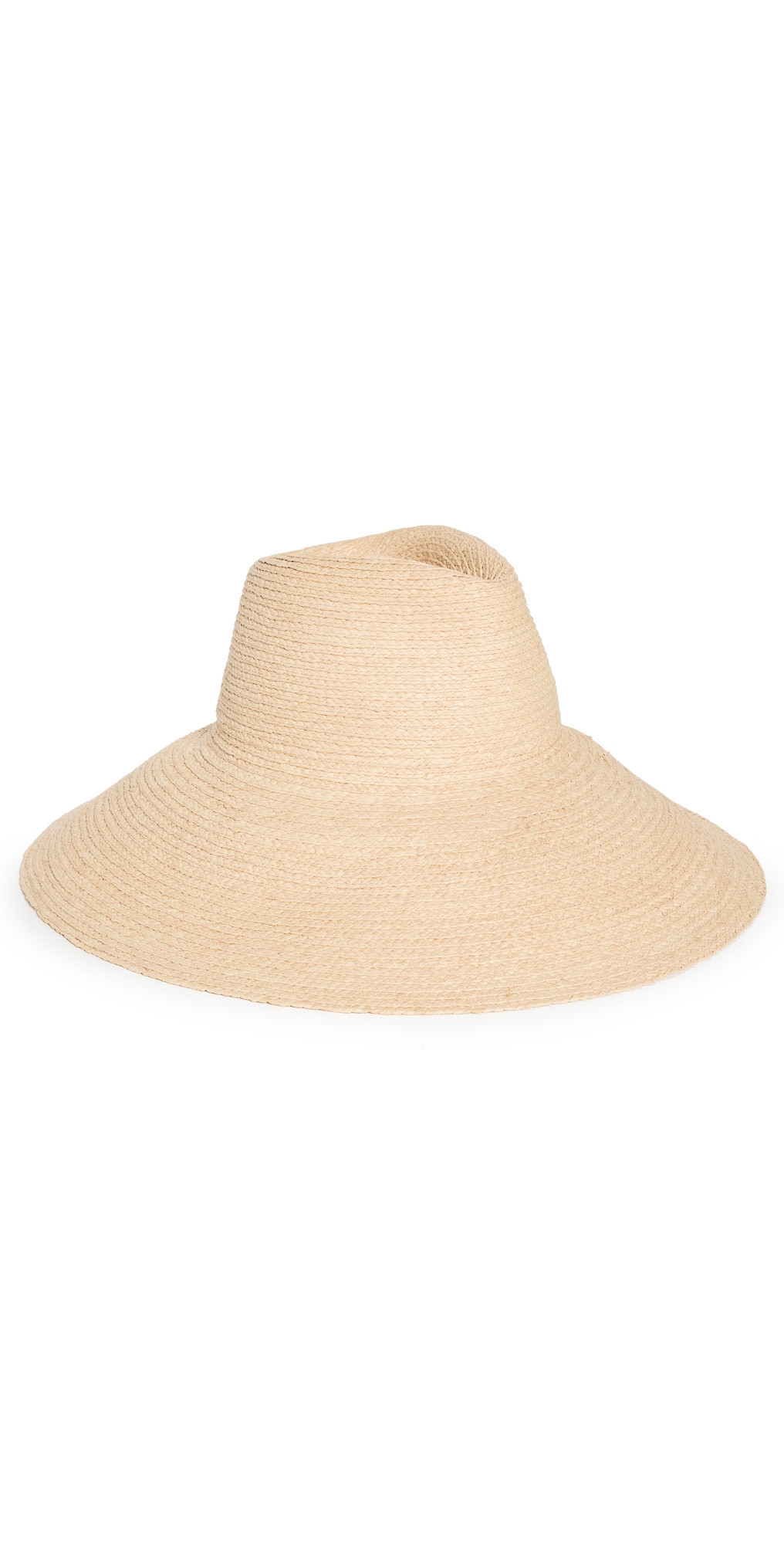 Janessa Leone Tinsley Straw Hat Natural S | Shopbop