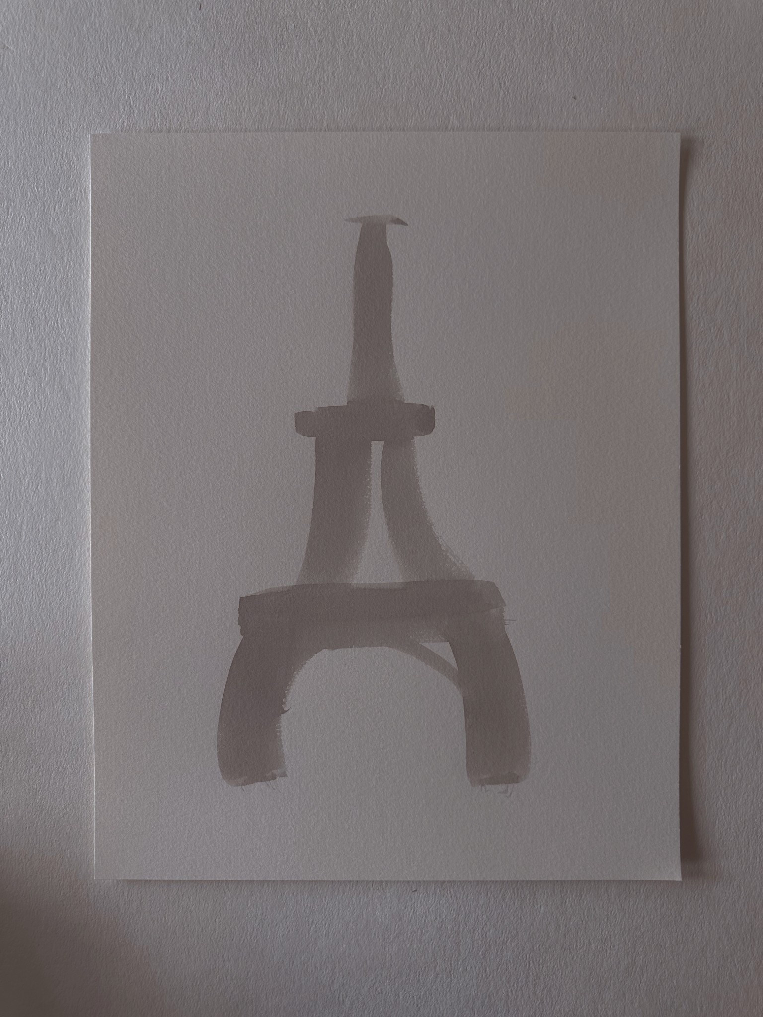 A fun way to reminisce about summer travels 🤍

#LTKHome