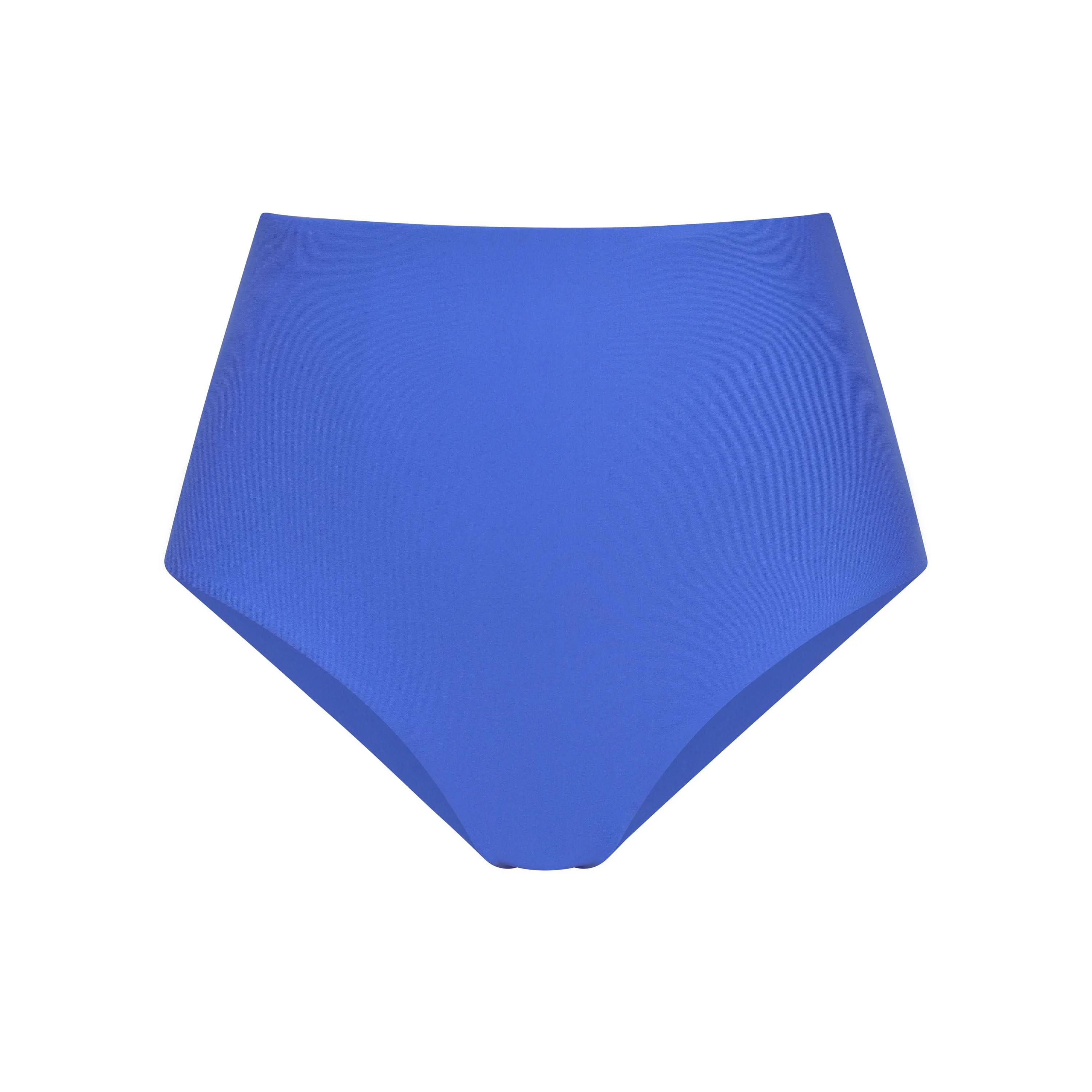 Hanabea Bottom - Azure | Bay 2 Swimwear 