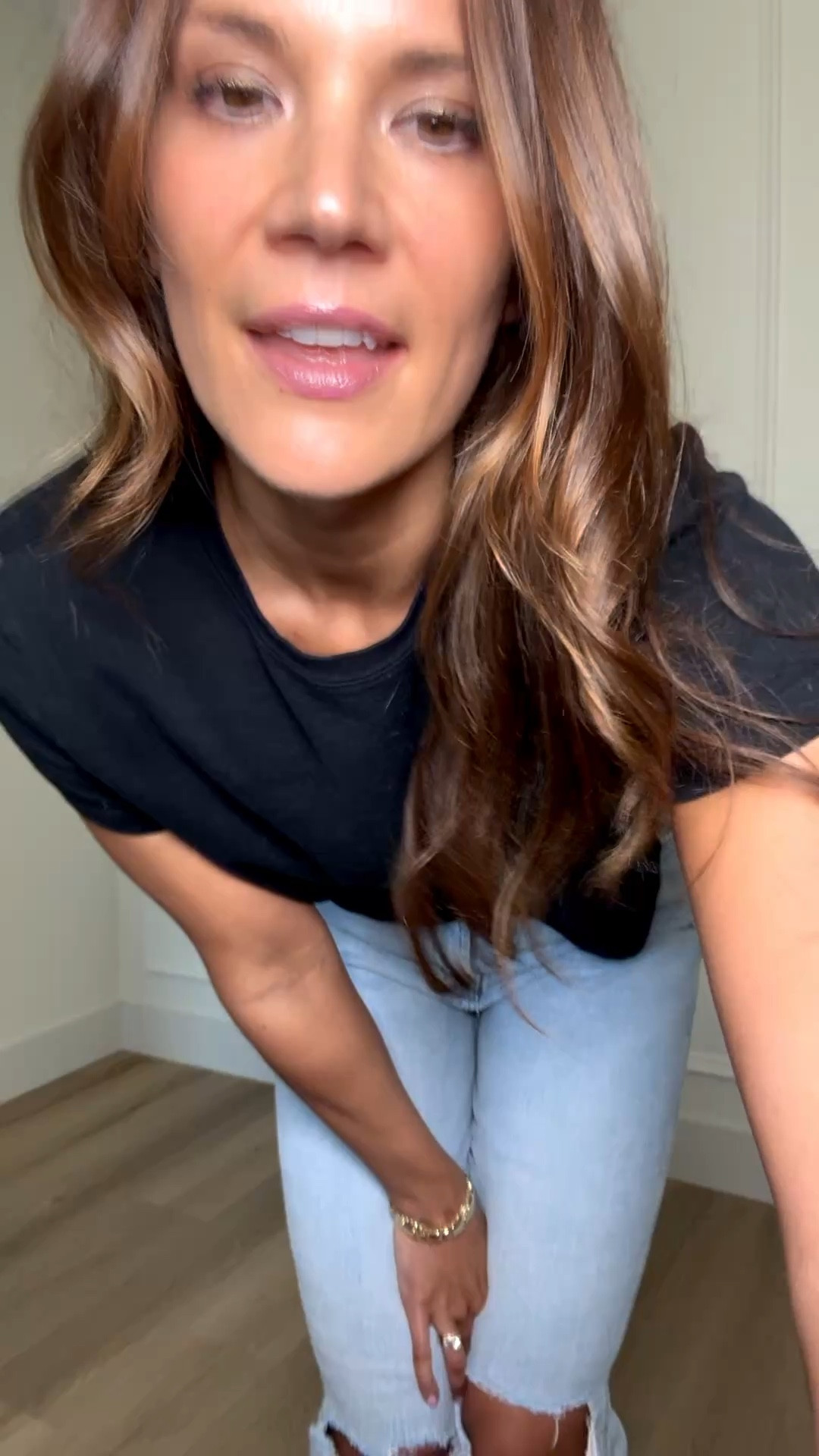 I have had these jeans forever and they are still so good. They are super flattering and I love the ripped detail, such an easy go to pair.



Tall girl outfits, Ripped jeans, Distressed denim, Flattering jeans, Amazon tall girl clothing, 6 foot style, Casual everyday outfits, Denim outfit ideas, Closet staples, Easy outfit pieces, Everyday basics, Stang and Co

#LTKSeasonal #LTKTall #LTKWorkwear