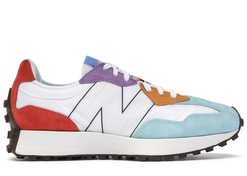 New Balance 327 Pride (2020) | StockX