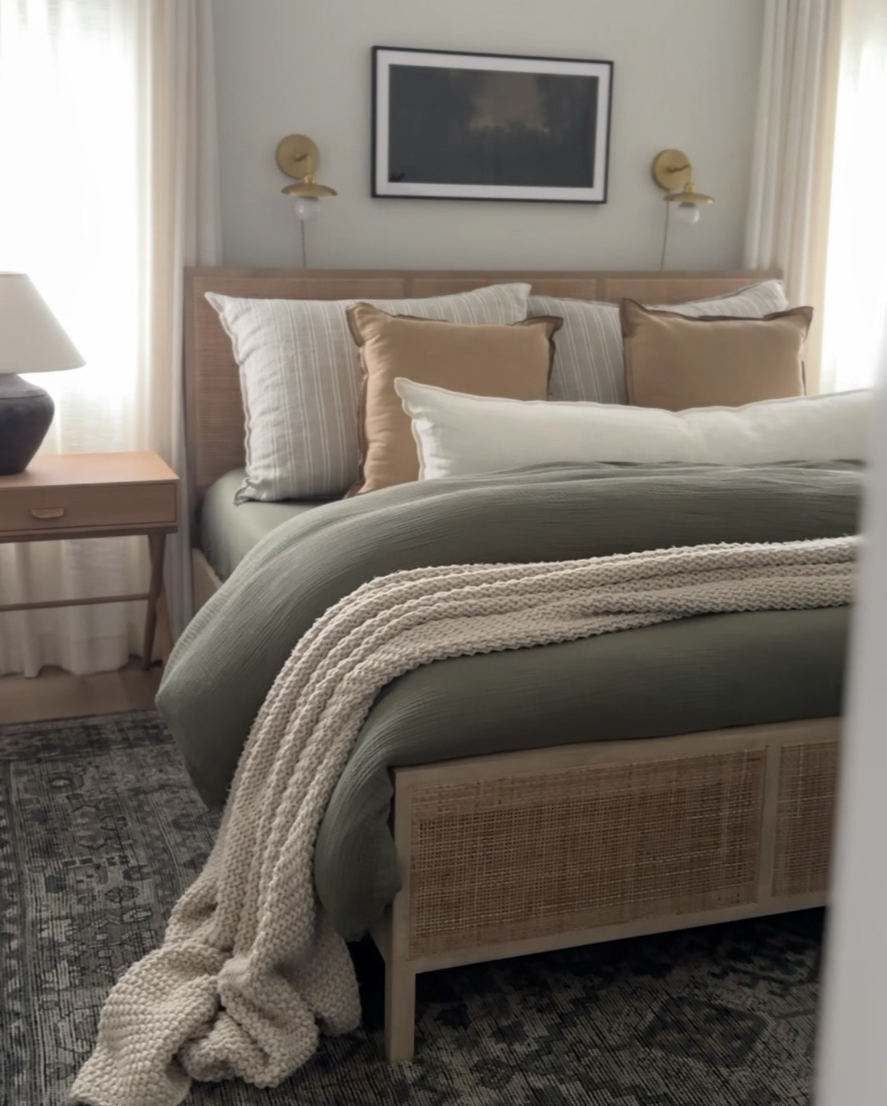 Last month’s ROUND UP! Including your favorites (and mine), and top sellers in my home!

Thank you for being here, I appreciate you! 🫶

Follow @frengpartyof6 for more boujee on a budget, affordable home finds!

#primarybedroom #organicmodern #livingroom #livingroomdesign #smalllivingroom #patiodesign  #boujeeonabudget #ltkhome 

#LTKStyleTip #LTKHome