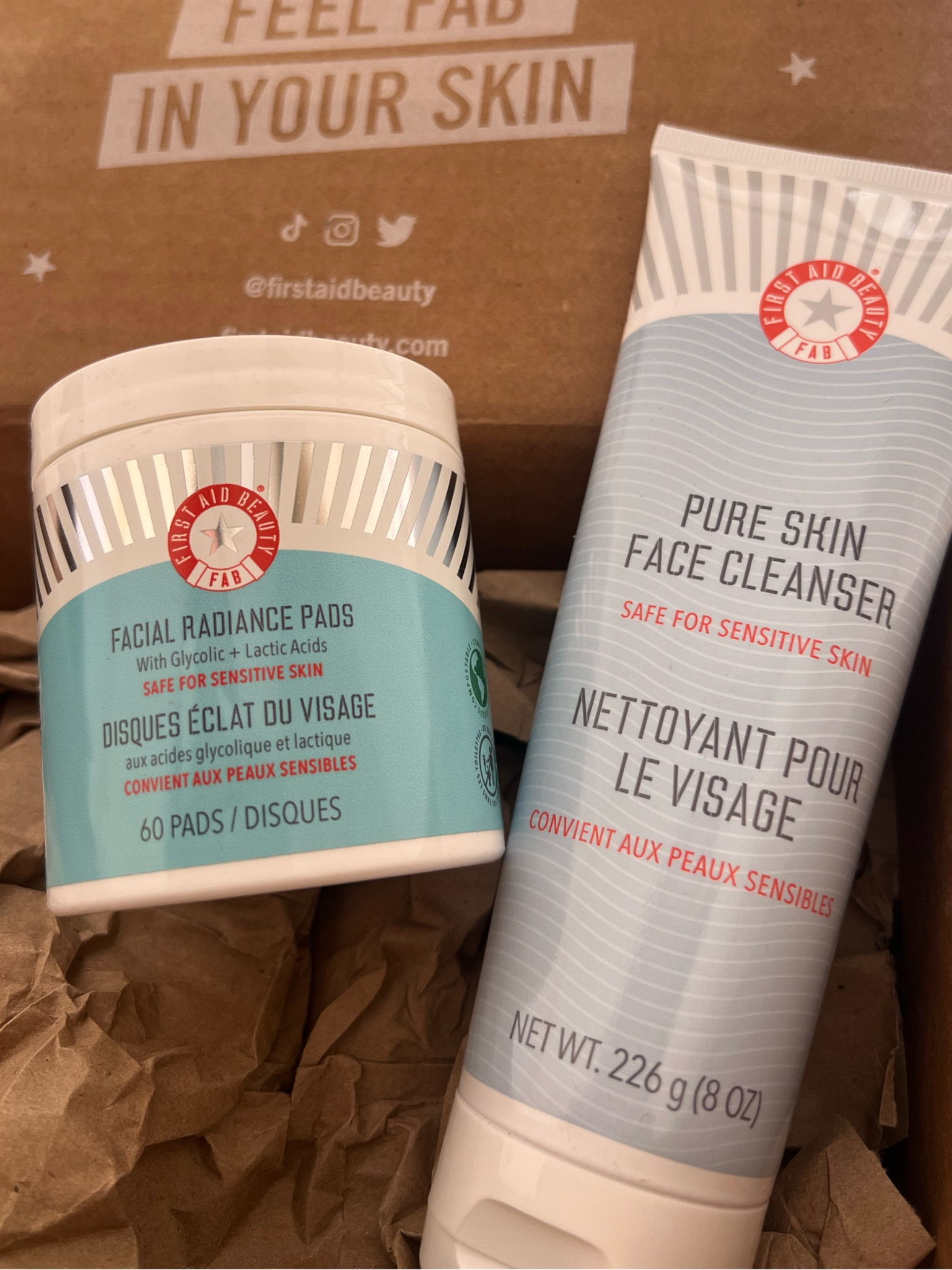 officially adding to the skincare routine 🫧

#LTKMostLoved #LTKBeauty