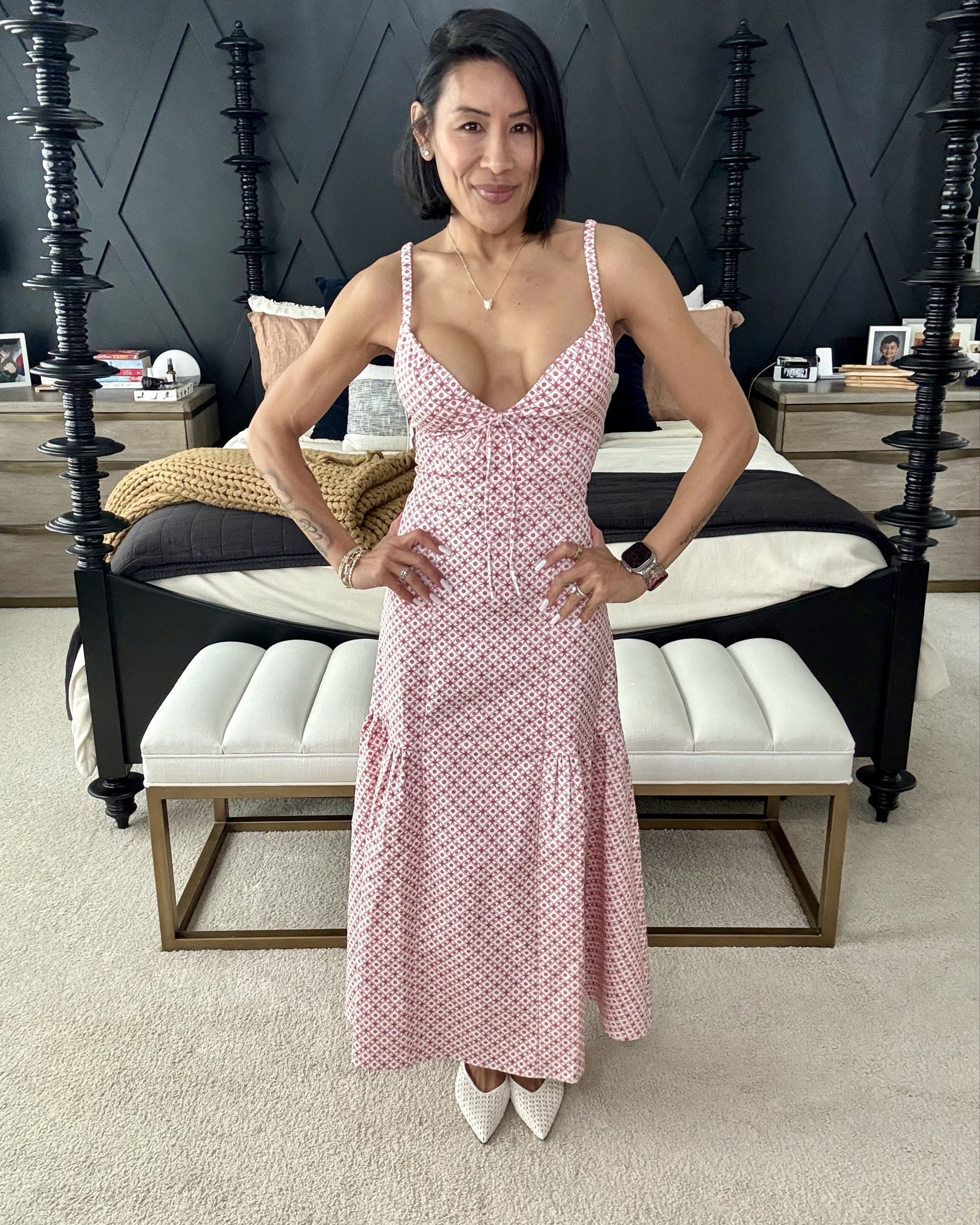 Love how many styles each pattern comes in. Took her home with me. 😍


#LTKOver40 #LTKStyleTip