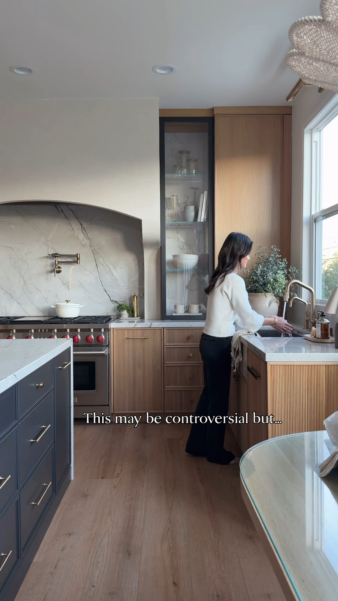 I don’t know about you, but I love hiding all the clutter! If I can hide it, I will do it lol. It’s so convenient to have the paper towels right above the trashcan so I can throw them away immediately and it’s hidden and off my countertop! What do you think?!

#LTKHome #LTKSaleAlert #LTKFindsUnder100