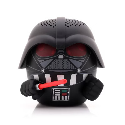 Bitty Boomer Speaker Star Wars Darth Vader with Light Saber | Target